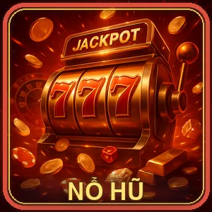 Nổ Hũ nohu90 đăng nhập