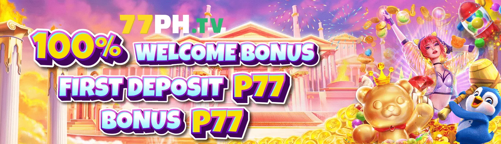 Hình ảnh chính về trò chơi Nổ Hũ và Jackpot tại nohu90 đăng nhập
