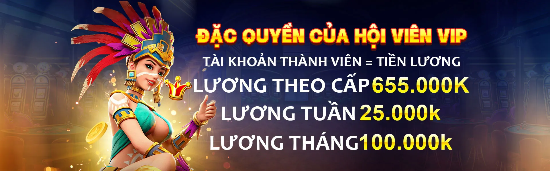 Giao diện đăng nhập an toàn của Nohu90